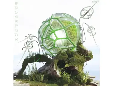 ShamanStems Solarpunk