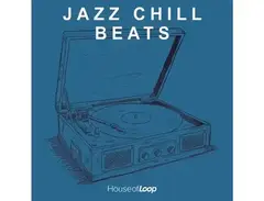 House Of Loop Jazz Chill Beats main image