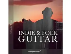Image Sounds Indie & Folk Guitar main image