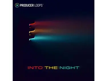 Producer Loops Into The Night