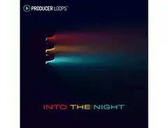 Producer Loops Into The Night main image