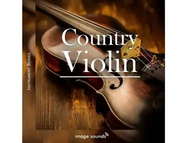 Image Sounds Country Violin 1