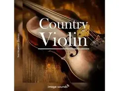 Image Sounds Country Violin 1 main image