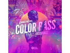 Black Octopus Color Bass Essentials main image