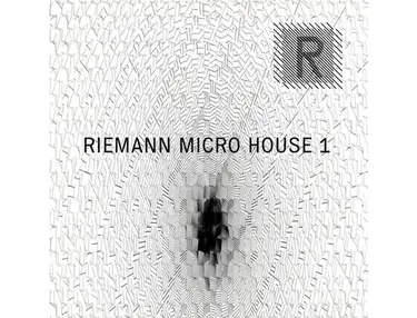 Riemann Kollektion Riemann Micro House 1