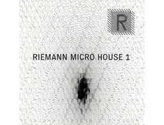 Riemann Kollektion Riemann Micro House 1 main image