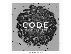 Zenhiser Code - Deep Techno main image