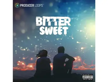 Producer Loops Bitter Sweet