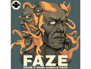 Ghost Syndicate FAZE: Drum & Bass