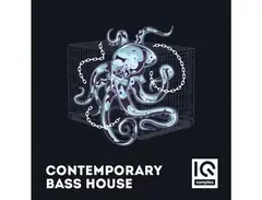 IQ Samples Contemporary Bass House main image