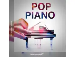 Image Sounds - Pop Piano main image