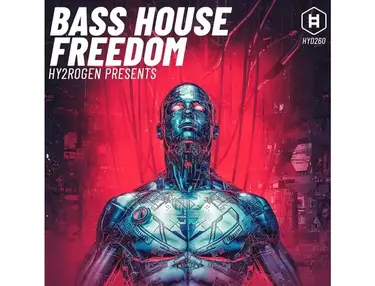 HY2ROGEN Bass House Freedom