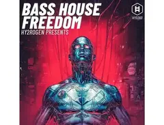 HY2ROGEN Bass House Freedom main image