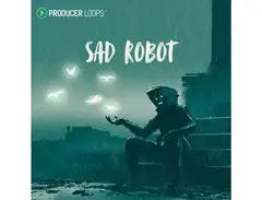 Producer Loops Sad Robot main image