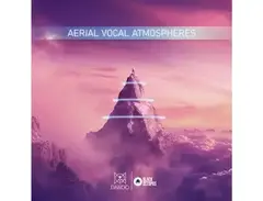 Black Octopus Dawdio - Aerial Vocal Atmospheres main image