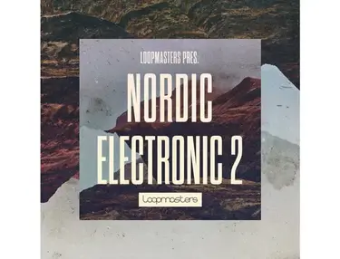Loopmasters Nordic Electronic 2
