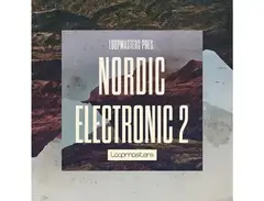Loopmasters Nordic Electronic 2 main image