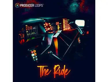 Producer Loops The Ride