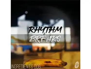 Primate - Rhythm & Breaks