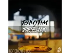 Primate - Rhythm & Breaks main image