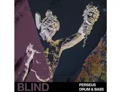 Blind Audio Perseus - Drum & Bass main image