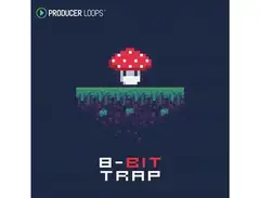 Producer Loops 8-Bit Trap main image