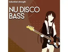 Industrial Strength Nu Disco Bass main image