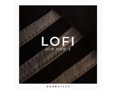 Zenhiser Lofi Hip Hop 2 main image