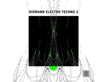 Riemann Kollektion Riemann Electro Techno 3