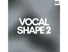 Abstract Sounds Vocal Shape 2 main image