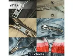 SFXtools Zipper main image