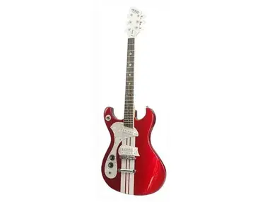 DiPinto Mach IV left handed