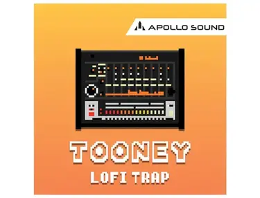 Apollo Sound Tooney LoFi Trap