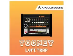 Apollo Sound Tooney LoFi Trap main image