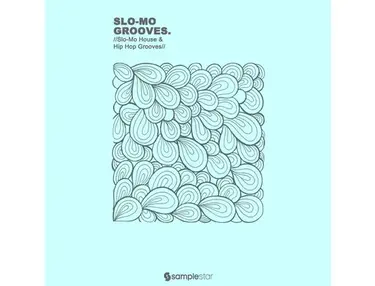 Samplestar Slo-Mo Grooves