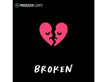 Producer Loops - Broken