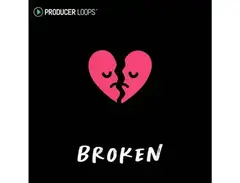 Producer Loops - Broken main image