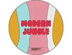Element One Modern Jungle main image