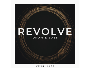 Zenhiser Revolve - Drum & Bass