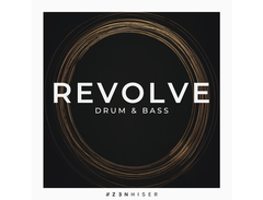 Zenhiser Revolve - Drum & Bass main image
