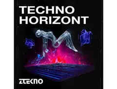 ZTEKNO Techno Horizont main image