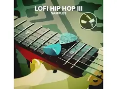 DABRO Music Lofi Hip-Hop Samples III main image