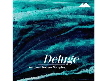 ModeAudio Deluge - Ambient Texture Samples