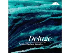 ModeAudio Deluge - Ambient Texture Samples main image