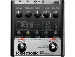 TC Electronic RPT-1 Nova Repeater - What To Know & Where To Buy TC Electronic RPT-1 Nova Repeater - What To Know & Where To Buy