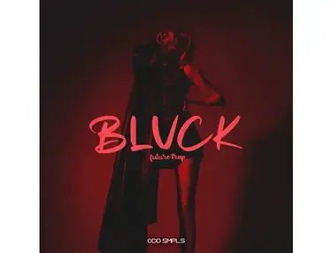 ODD SMPLS BLVCK - Future Trap