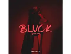 ODD SMPLS BLVCK - Future Trap main image
