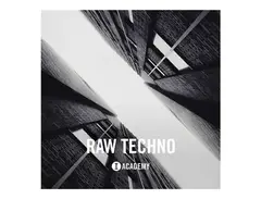 Toolroom Academy - Raw Techno main image