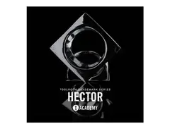 Toolroom Trademark Series - Hector main image