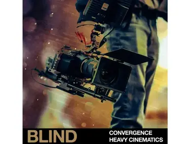 Blind Audio Convergence - Heavy Cinematics
